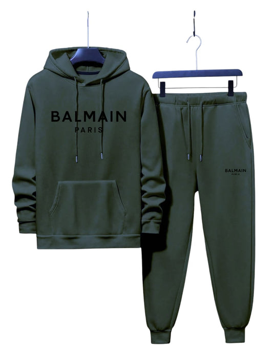 HOODIES FOR MEN BALMAIN