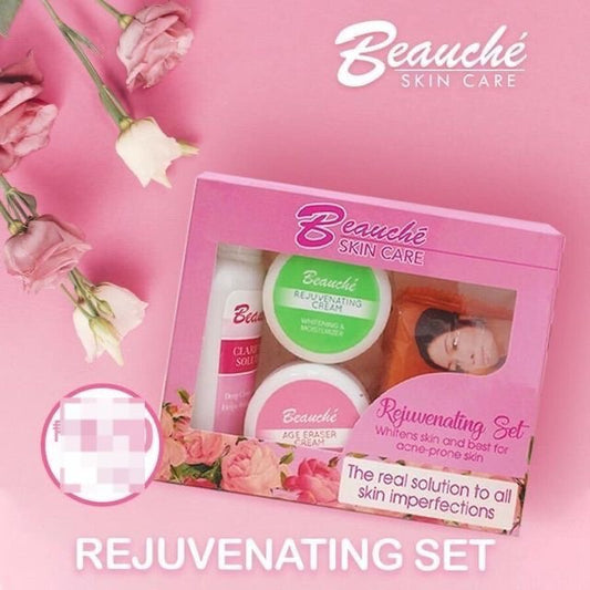 BEAUCHE REJUVENATING SET