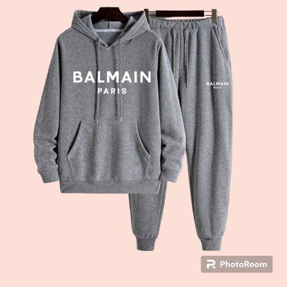 HOODIES FOR MEN BALMAIN