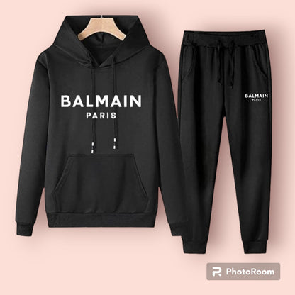 HOODIES FOR MEN BALMAIN