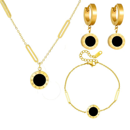 Jewelry Set