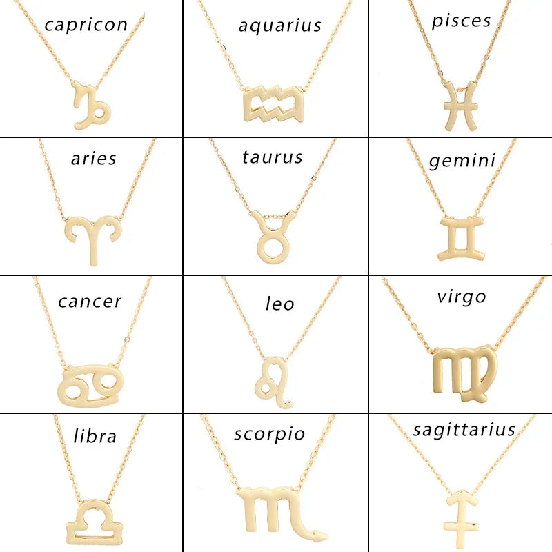 Zodiac Sign