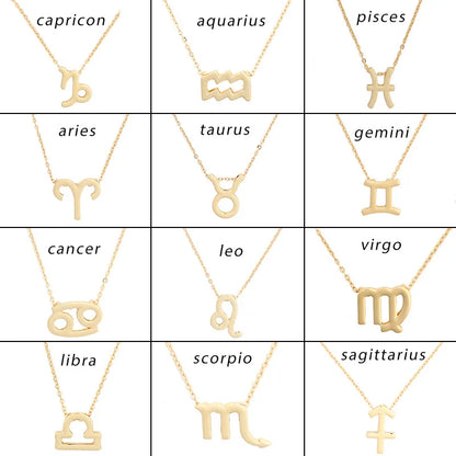 Zodiac Sign